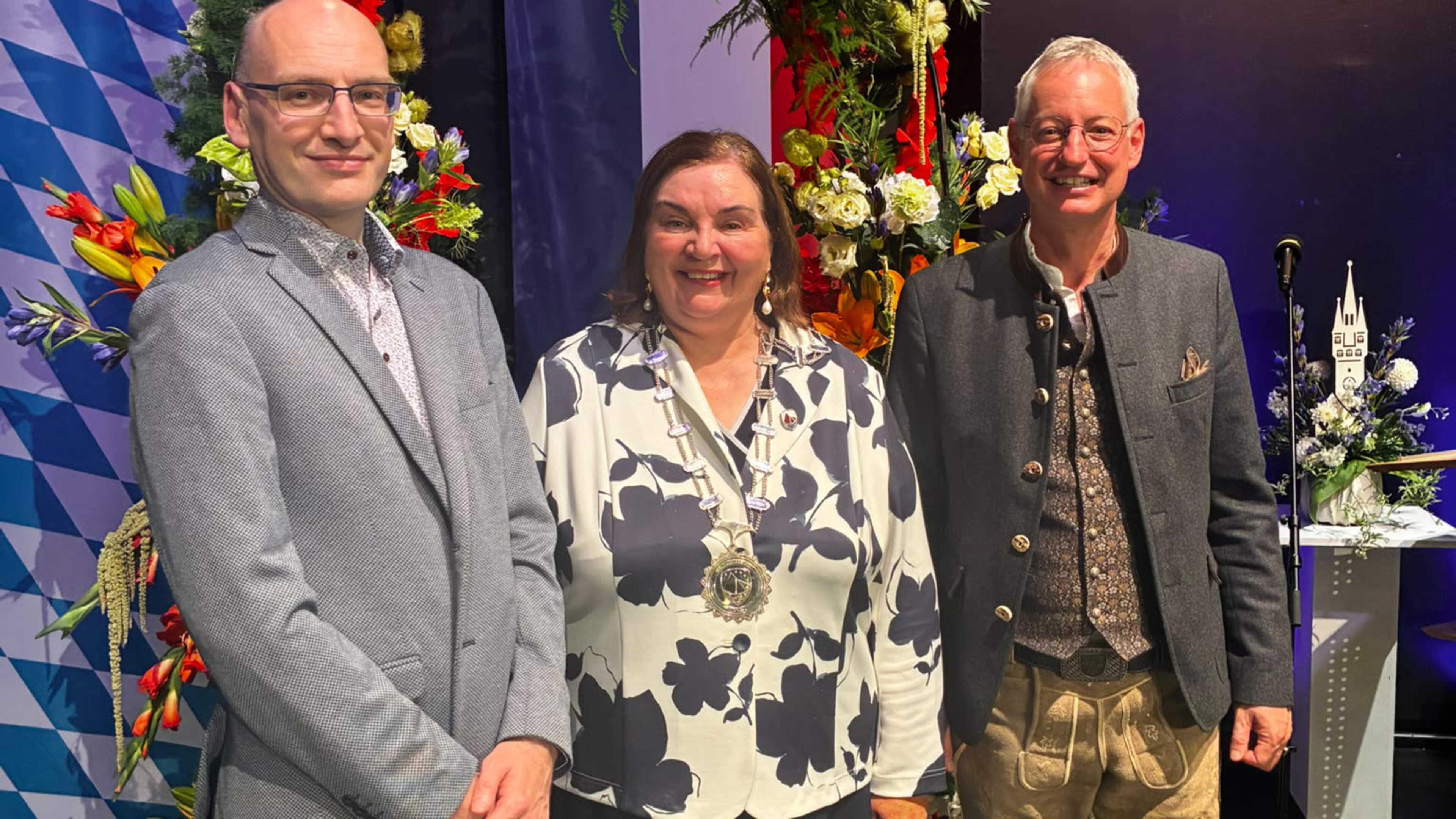Galway delegation heads to Germany to celebrate 35 years of twin-city ties